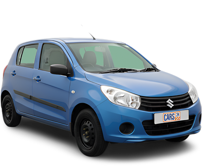 Maruti Celerio-img
